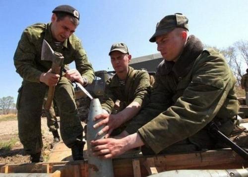 10 фотографий, демонстрирующих, почему женщины живут дольше мужчин. 03