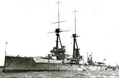 Человек который остановил время. 02