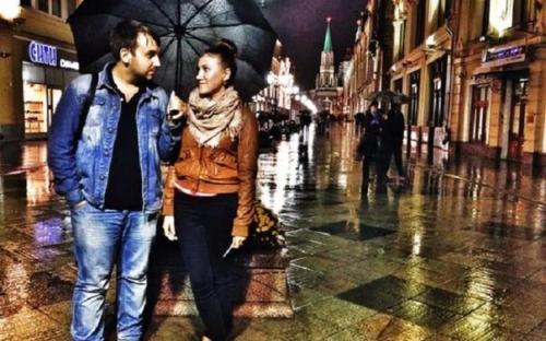 Ученые: взгляд мужчины может рассказать о его желаниях и намерениях.