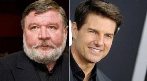 Просто чтобы вы понимали: все эти актеры - одногодки! 02