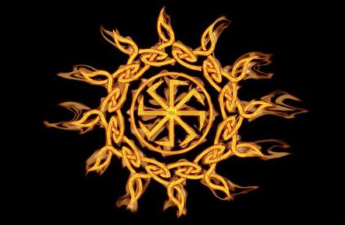 Зимнее солнцестояние - врата богов 22. 01 Зимнее солнцестояние - врата богов 22. 01