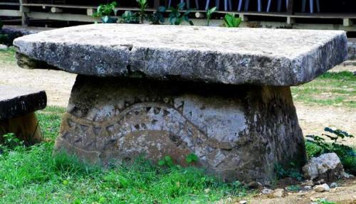 Мегалиты острова сумба (Индонезия. 03 Мегалиты острова сумба (Индонезия. 03