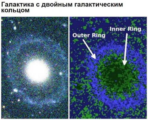 10 самых интересных космических феноменов, открытых недавно. 01 10 самых интересных космических феноменов, открытых недавно. 01