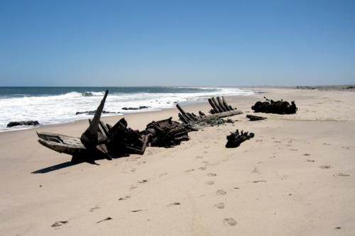 Самые загадочные места земли. 08