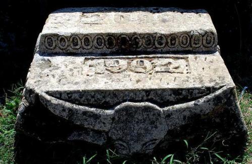 Мегалиты острова сумба (Индонезия. 06 Мегалиты острова сумба (Индонезия. 06