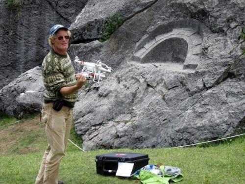 Загадочный Лунный Камень в перу. 05 Загадочный Лунный Камень в перу. 05