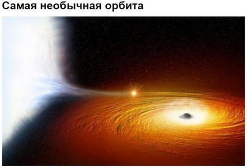 10 самых интересных космических феноменов, открытых недавно. 07 10 самых интересных космических феноменов, открытых недавно. 07