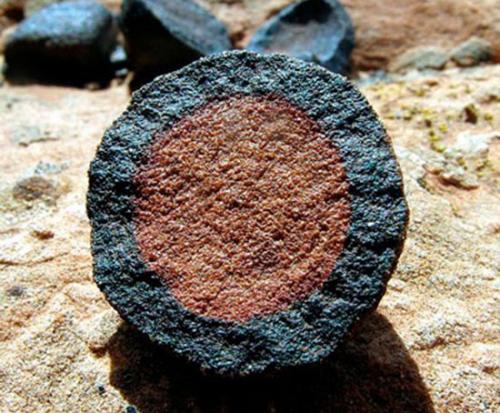 Трубы байгонга - природный феномен или артефакт древности? 07 Трубы байгонга - природный феномен или артефакт древности? 07