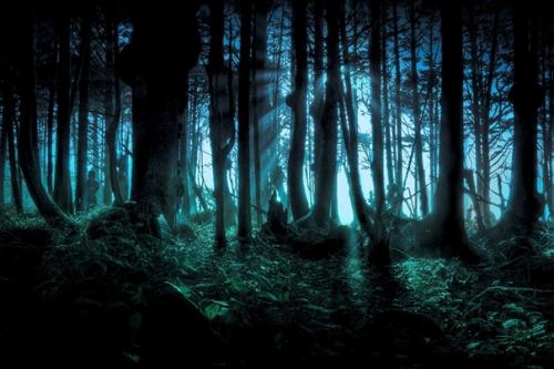 Самые загадочные места земли. 07