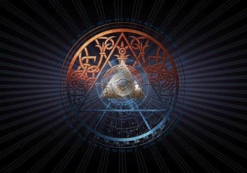 Рептилии - древняя тайна иллюминатов. Рептилии - древняя тайна иллюминатов.