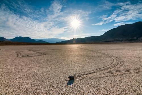 Самые загадочные места земли. 02