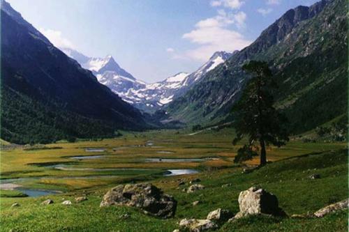 Самые загадочные места земли. 01