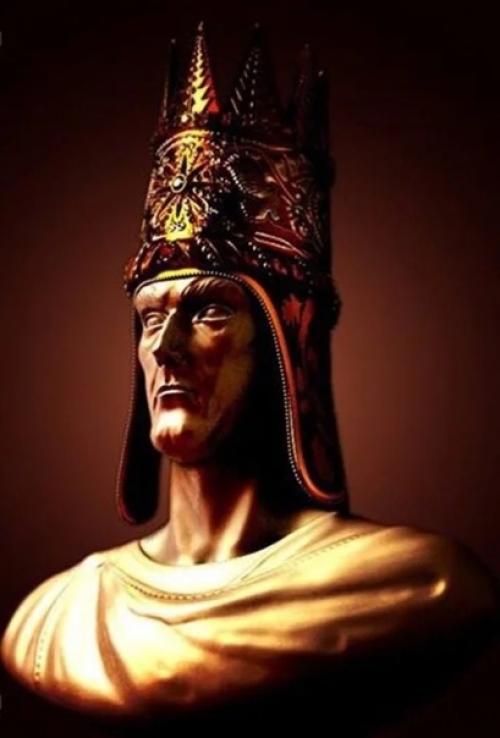 Древняя Армения. В пору своего расцвета это была империя, выходившая к трём морям. 03 Древняя Армения. В пору своего расцвета это была империя, выходившая к трём морям. 03