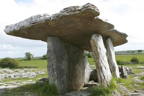 Самые загадочные места земли. 09