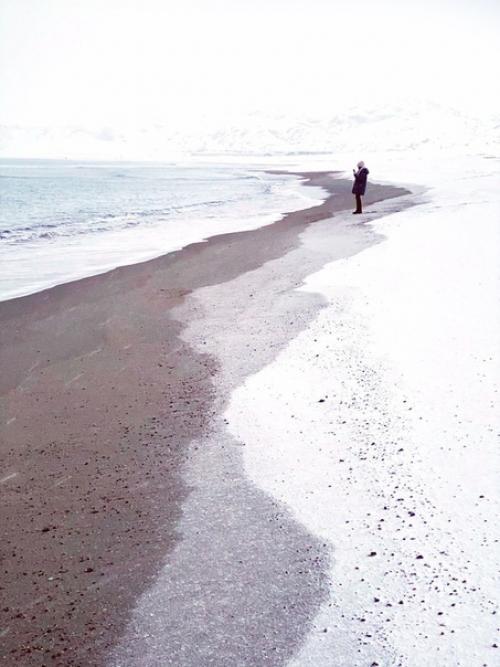 Фотограф показал русский север с помощью Iphone 11 Pro. 03