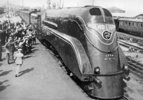 Паровоз Иосиф сталин. Паровоз Иосиф сталин.