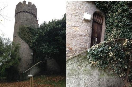 Призраки замка малахайд. 03 Призраки замка малахайд. 03