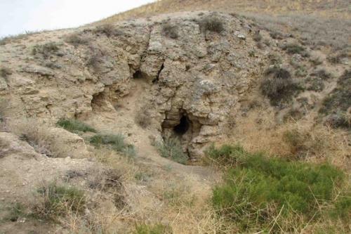 Самые загадочные места земли. 06