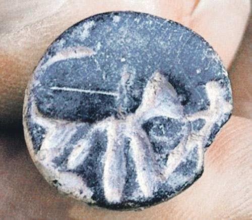 Самсон действительно Льва разорвал? 01 Самсон действительно Льва разорвал? 01