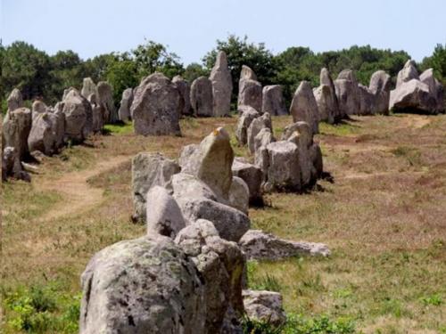 Для чего ставили мегалиты? 03 Для чего ставили мегалиты? 03
