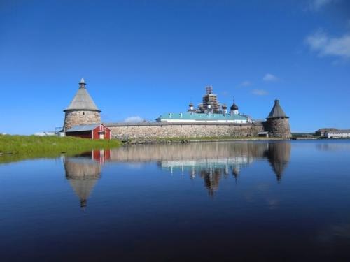 Почему соловецкие острова к себе внимание многих учёных привлекают? 03 Почему соловецкие острова к себе внимание многих учёных привлекают? 03