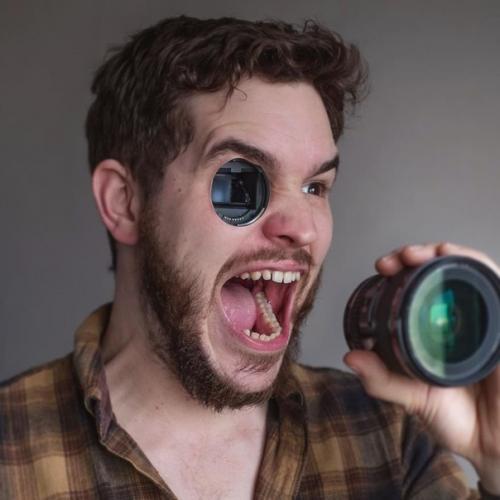 Не показывать детям! 03