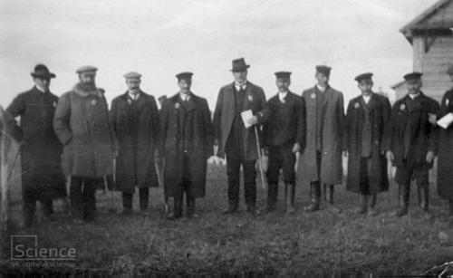 События на 9 февраля, вторник. 01