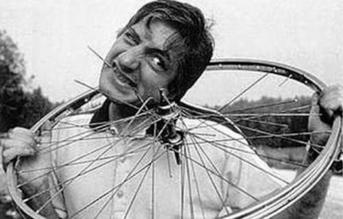 Мишель лотито - человек, способный съесть все. 01