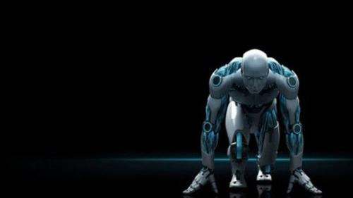 Специалисты из Архангельска начали тестировать новый экзоскелет.