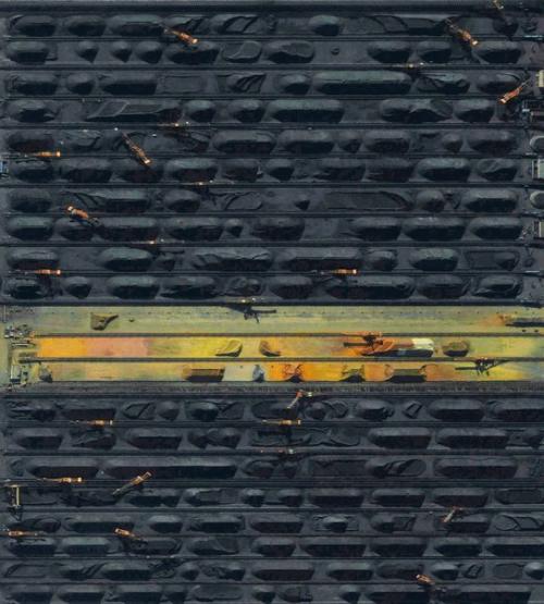 10 снимков из космоса, которые позволят рассмотреть землю как следует. 06