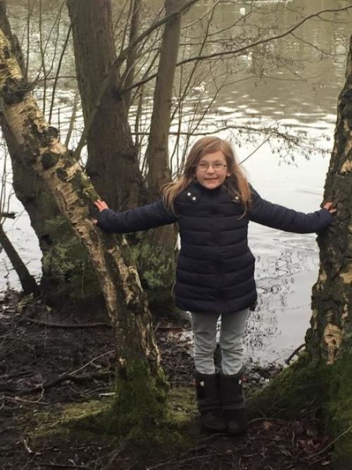 Почему эта девочка не чувствует боли, чувства голода и не хочет спать?