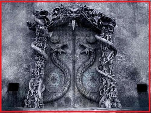 Тайны скрытых от людей палат в храме падманабхасвами в Индии. 01 Тайны скрытых от людей палат в храме падманабхасвами в Индии. 01