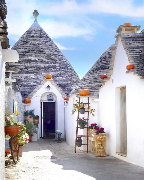 Уникальное место на планете. 05