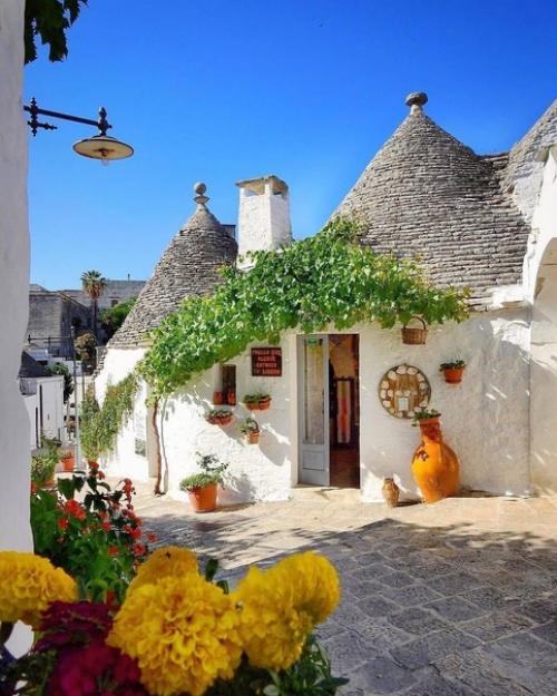 Уникальное место на планете. 03