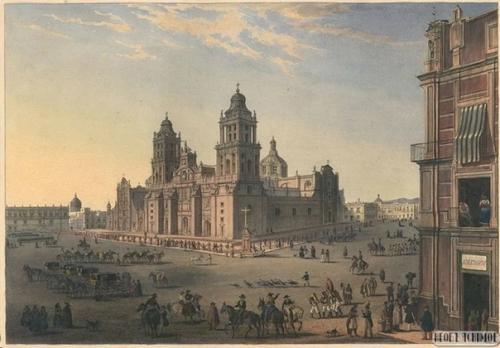 Телепортация существует.  Загадочный инцидент 500-летней давности. 01