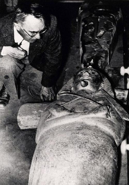 Тайна серебряного гроба. 04