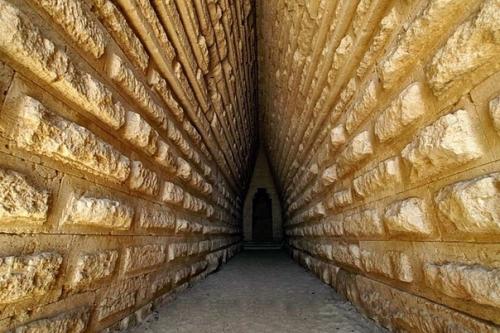 Царский курган в Керчи. 03