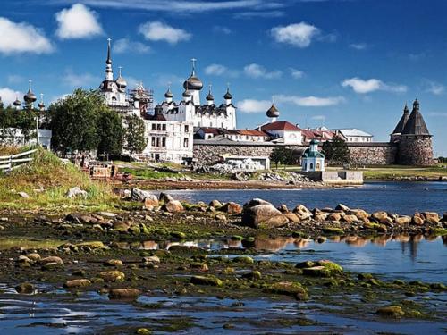 Почему соловецкие острова к себе внимание многих учёных привлекают? 02 Почему соловецкие острова к себе внимание многих учёных привлекают? 02