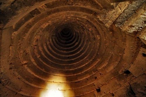 Царский курган в Керчи. 04