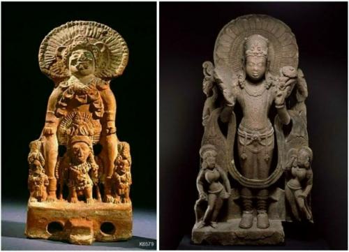 Асура Майя данава - персонаж, который создал календарь Майя и дал народу астрономические знания.
