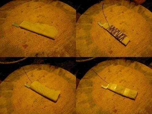 Аварийный источник электричества (Re. 01 Аварийный источник электричества (Re. 01