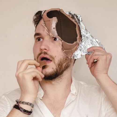 Не показывать детям! 05