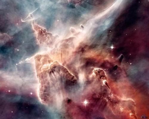 Закон хелдейна. Вселенная не только необычнее, чем мы воображаем, она необычнее, чем мы можем вообразить. 03