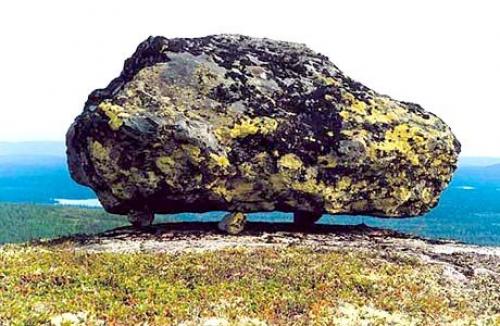 Карельский феномен. Ezomir. 04