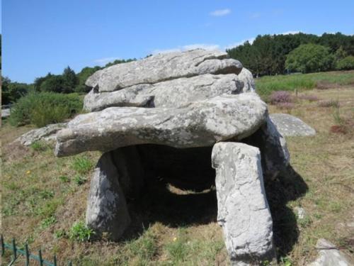 Для чего ставили мегалиты? 02 Для чего ставили мегалиты? 02