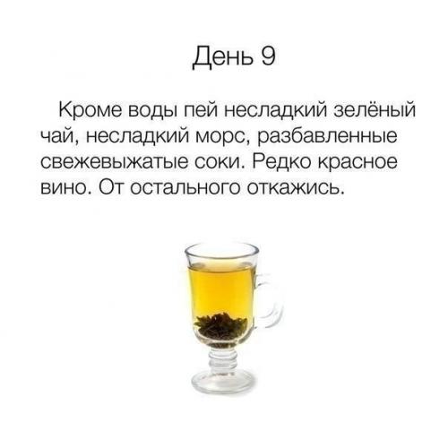 Советы по правильному питанию (Re. 08