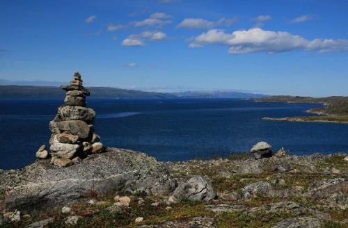 Карельский феномен. Ezomir. 05