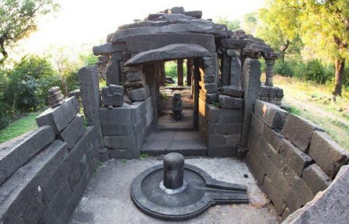 Тайны озера в Лунном кратере. 07 Тайны озера в Лунном кратере. 07