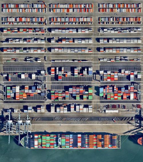 10 снимков из космоса, которые позволят рассмотреть землю как следует. 03