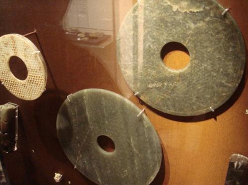 История каменных дисков баян - Хара - ула. 03 История каменных дисков баян - Хара - ула. 03